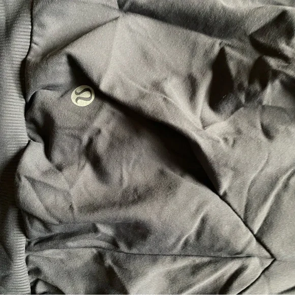 Lululemon Workout Jacket - Picture 6 of 9
